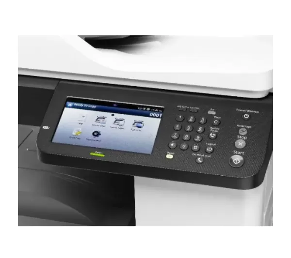 Máy in đa năng HP LaserJet MFP M72630dn-2ZN50A